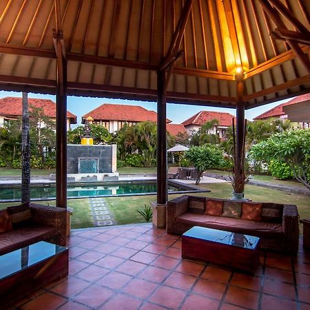 Benoa Harbourside Villas نوسا دوا المظهر الخارجي الصورة